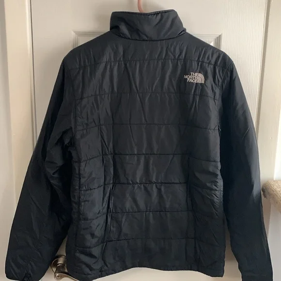 North Face Primaloft jacket - Picture 3 of 9